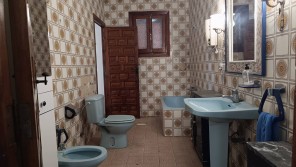 Baño